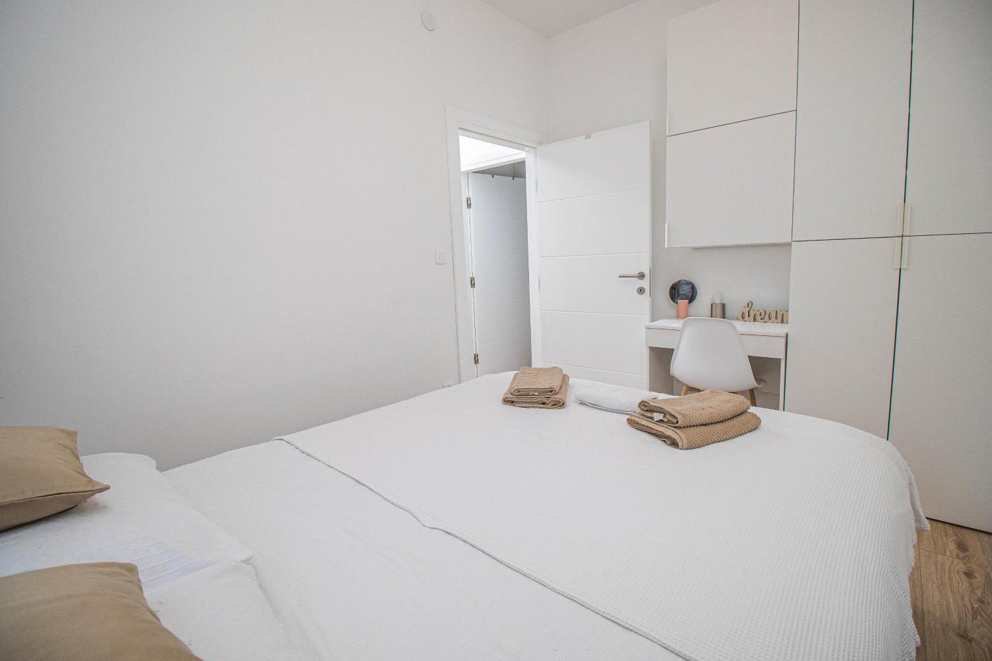 Apartman Maki Vinkovci Bagian luar foto