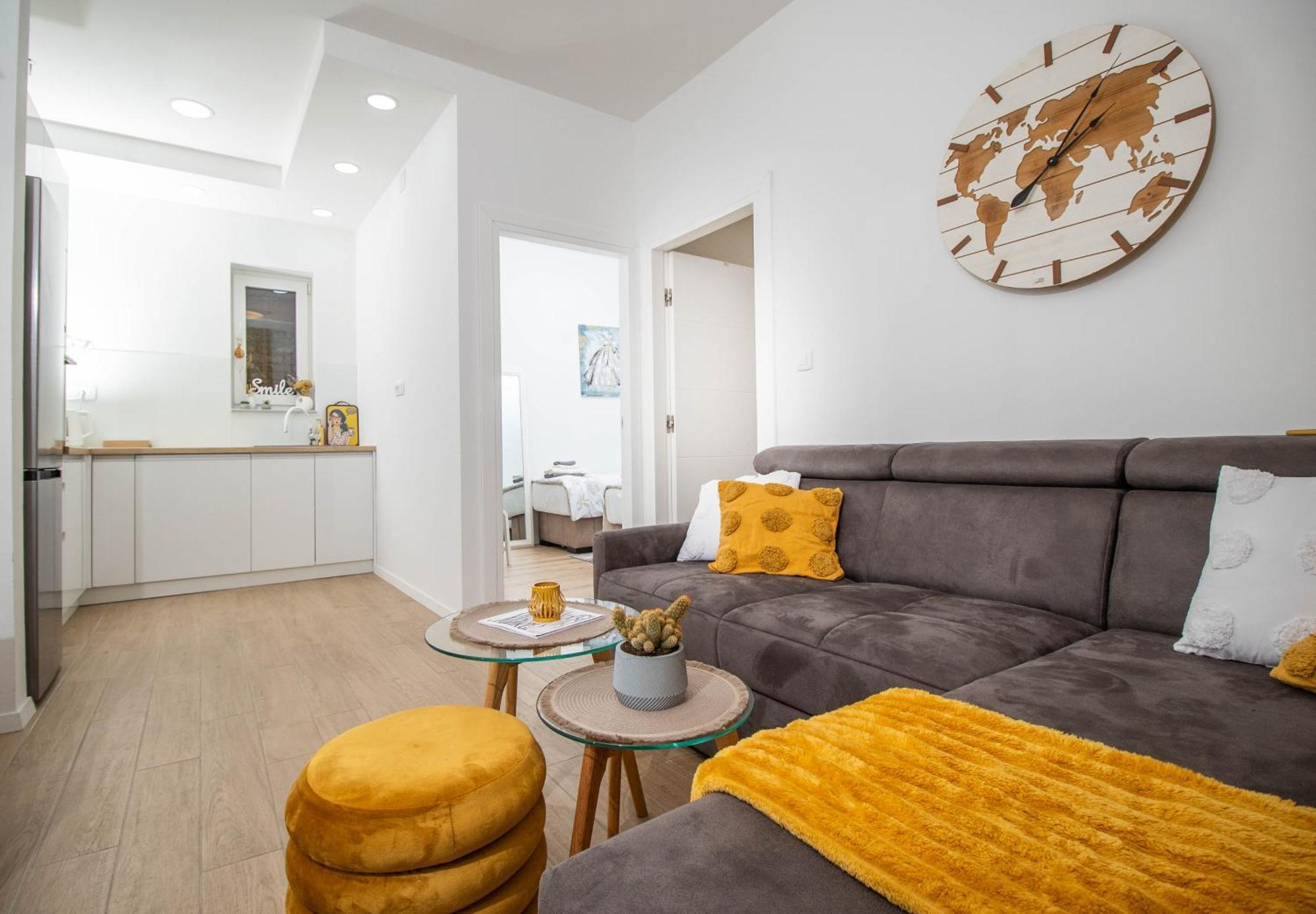 Apartman Maki Vinkovci Bagian luar foto