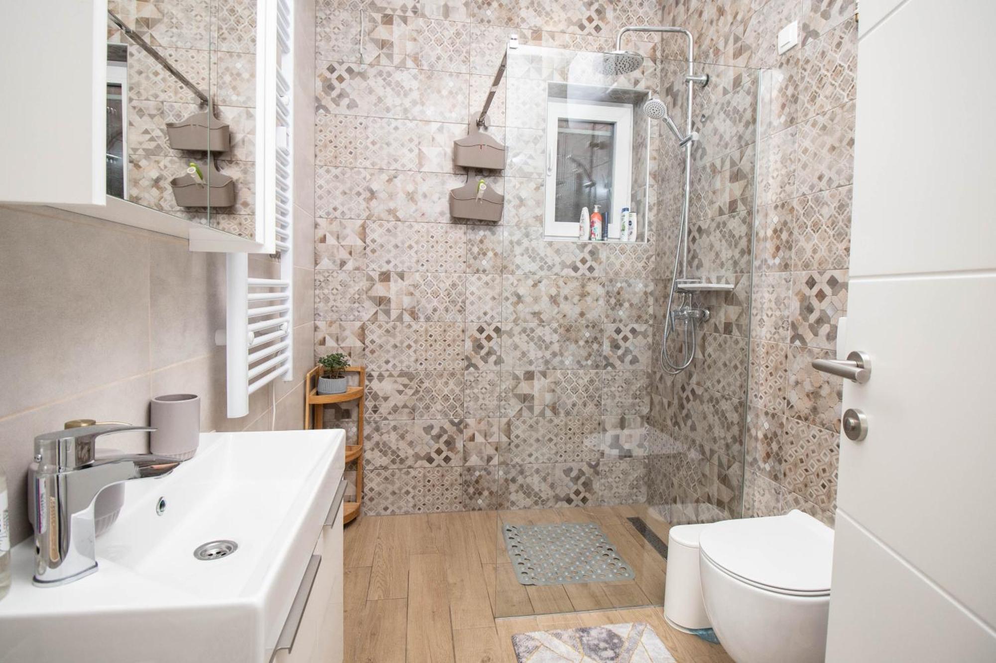 Apartman Maki Vinkovci Bagian luar foto