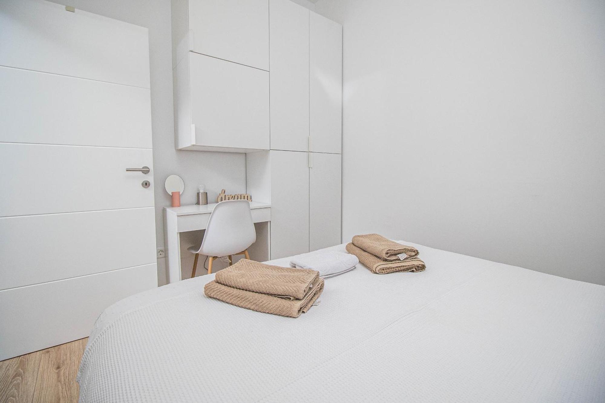Apartman Maki Vinkovci Bagian luar foto